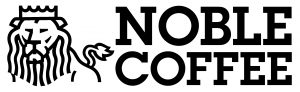 Noble Coffee Logo