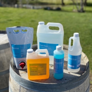 Clear Lakes Products
