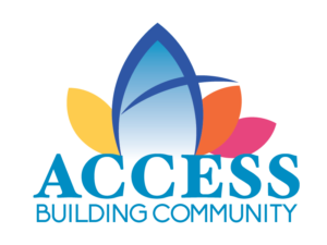 Access building community