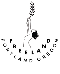Freeland Portland Oregon