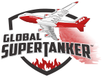 Global SuperTanker Logo
